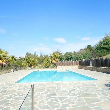 Appartement Premium T3 Residence Piscine Ла Круа-Вальме Экстерьер фото
