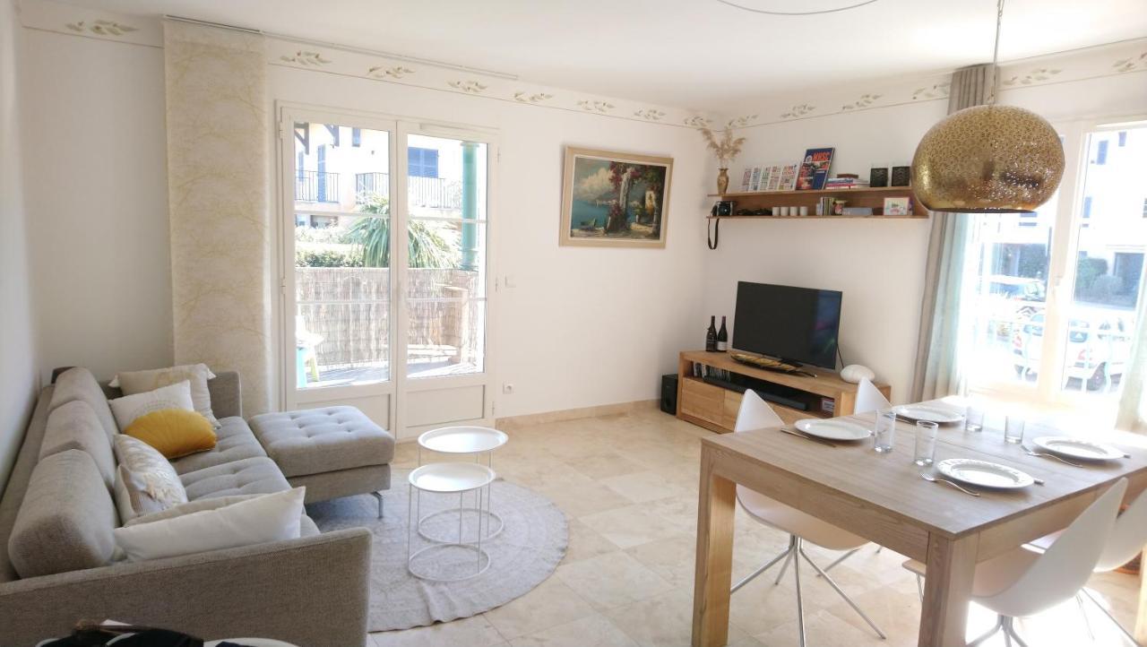 Appartement Premium T3 Residence Piscine Ла Круа-Вальме Экстерьер фото