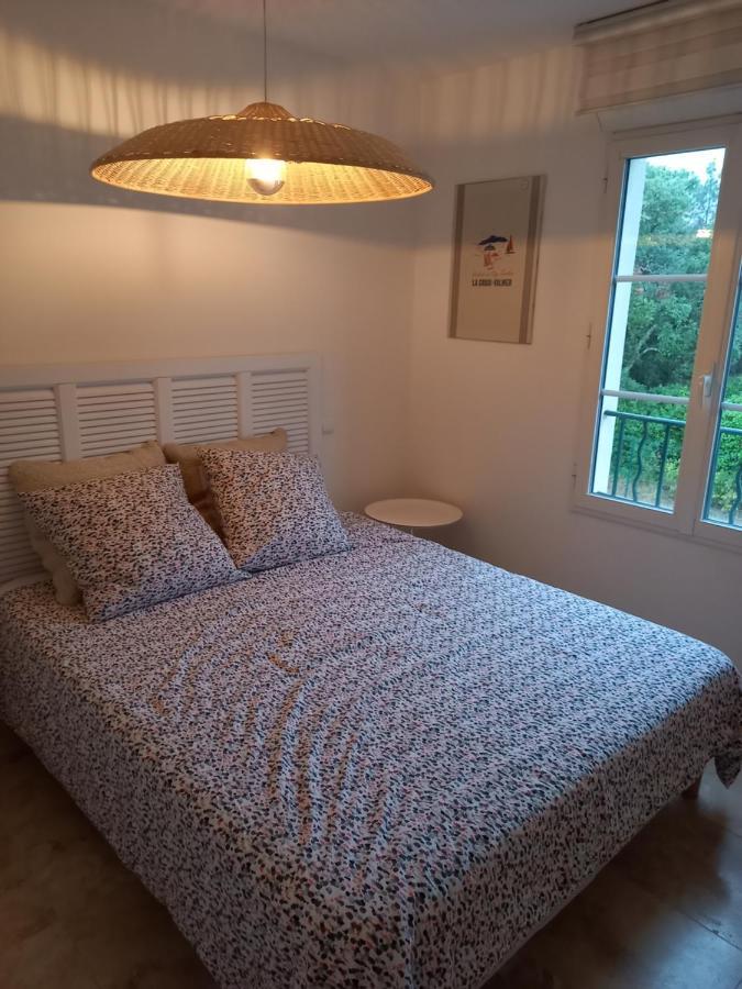 Appartement Premium T3 Residence Piscine Ла Круа-Вальме Экстерьер фото