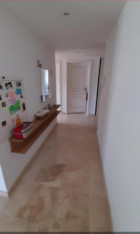 Appartement Premium T3 Residence Piscine Ла Круа-Вальме Экстерьер фото